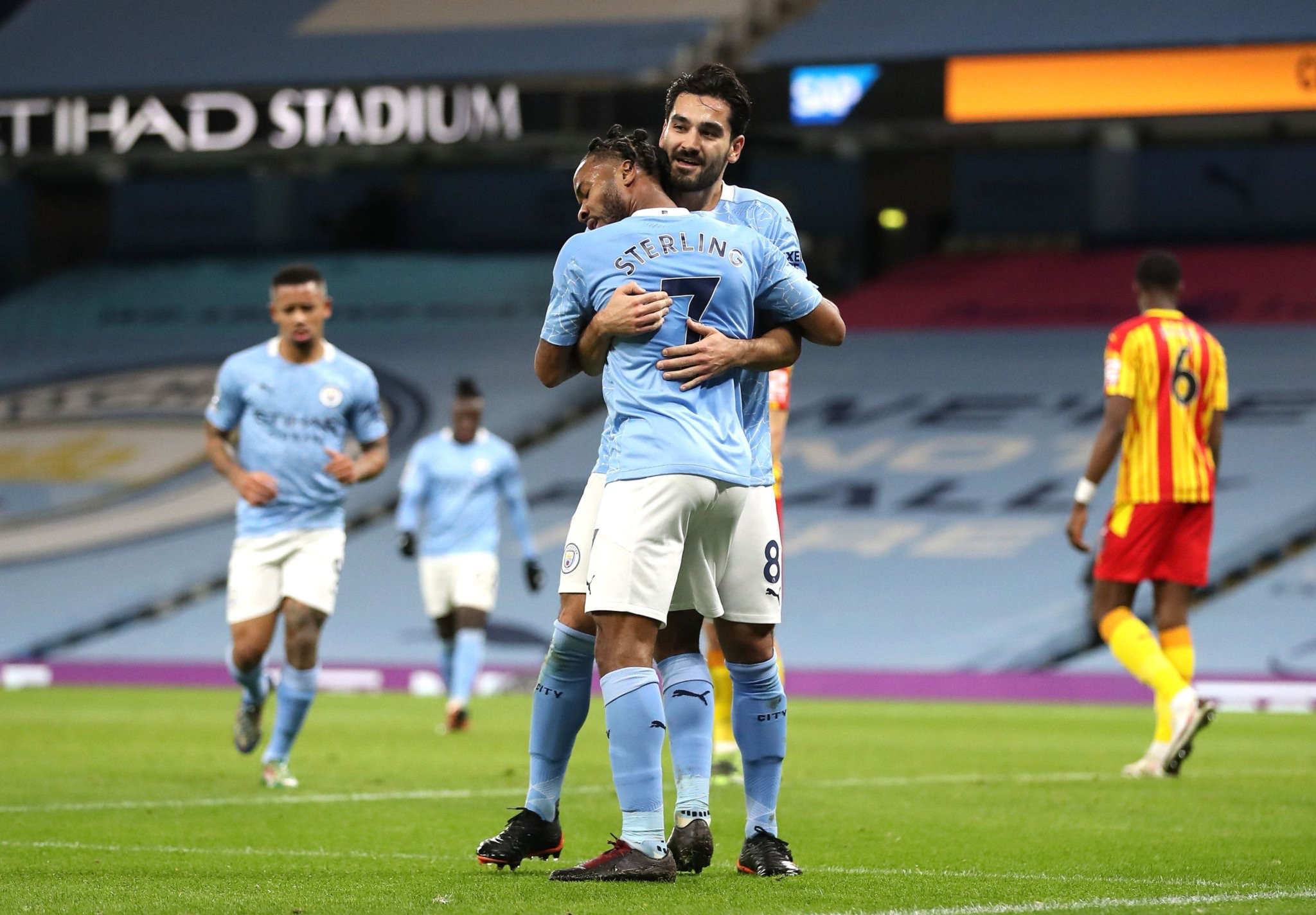 球队的未来 球队的未来