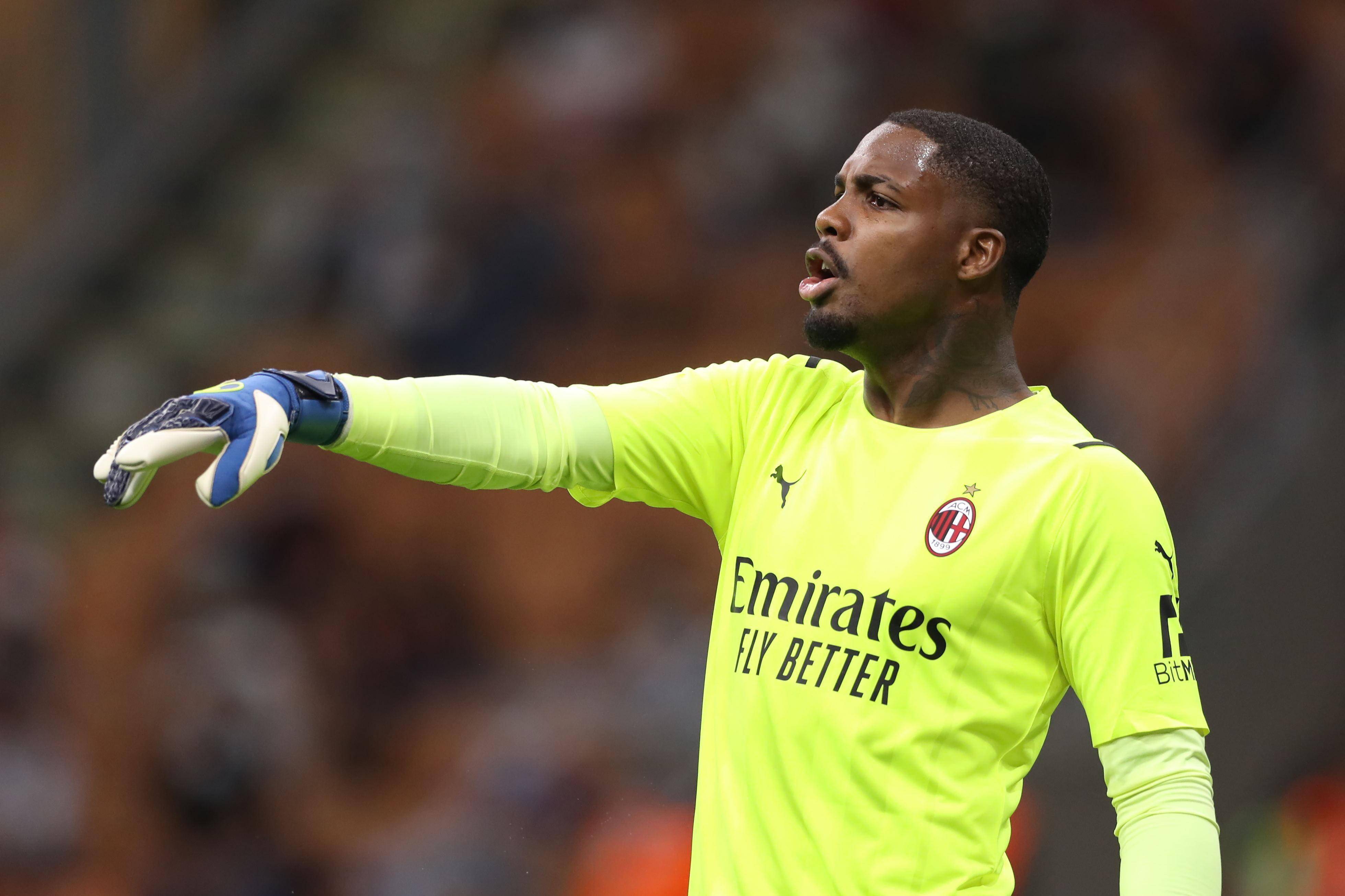 防线在面对 防线在面对