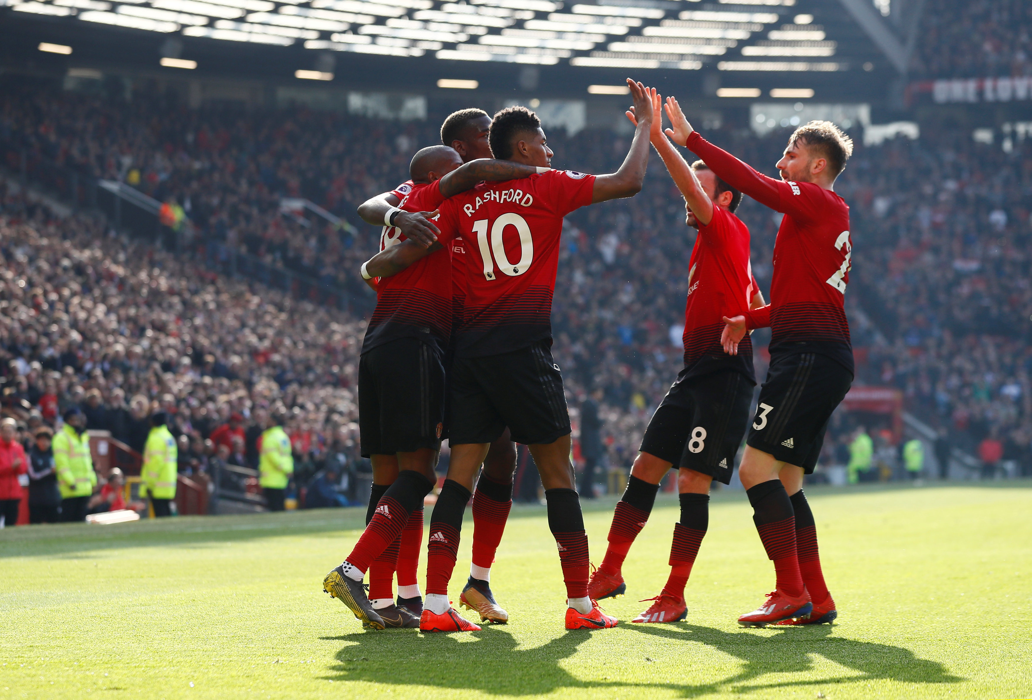 场外的球迷 场外的球迷